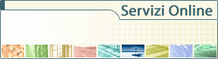 servizi assicurativi on-line