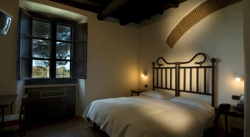 Suite romantiche a Sabaudia
