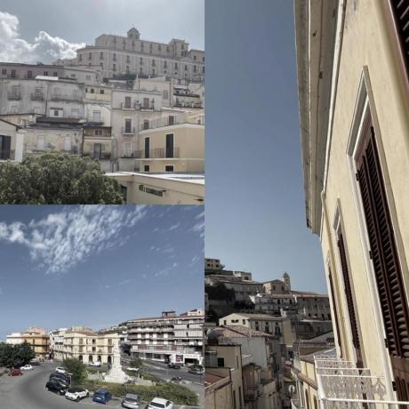 centro storico