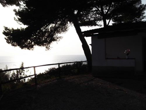 Vista Mare in Campania