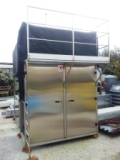 OCCASIONE: IMPIANTO DEPURAZIONE 4-5 MC/H