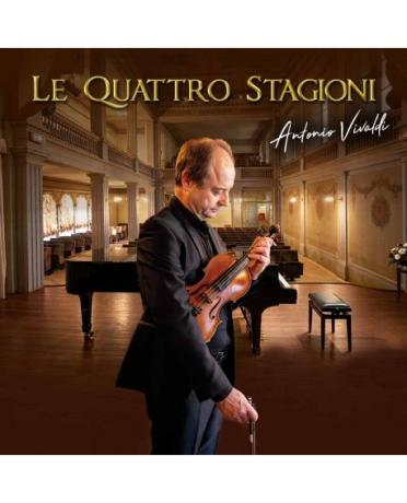 “Le Quattro Stagioni” di Vivaldi a Bergamo