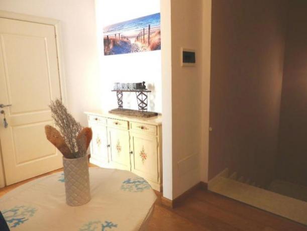 Vacanze a Gallipoli in Bed&Breakfast economico