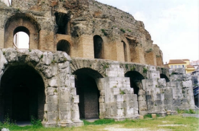 Visitare Benevento