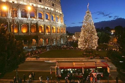 Natale a Roma