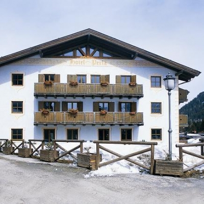 Residences and apartments for rent in Madonna Campiglio