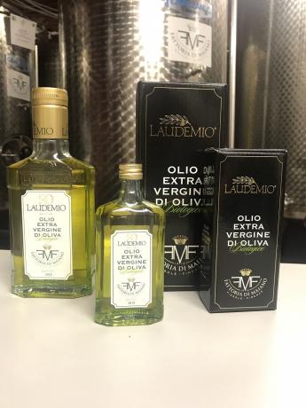 Produzione e vendita olio agriturismo Fiesole
