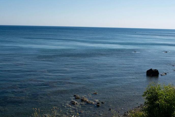 Un Paradiso Terrestre a Casal Velino (SA)  