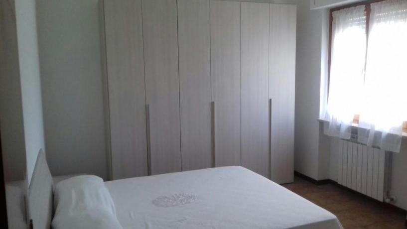 3 Camere matrimoniali con terrazzo a Martin Sicuro