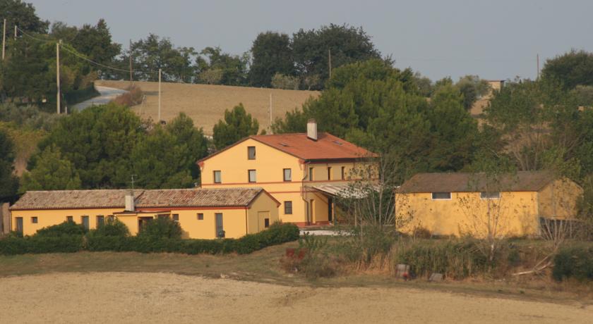 Country House Senigallia
