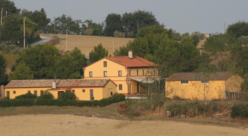 Country House Senigallia 