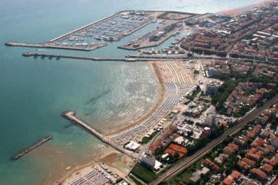 I Migliori Alberghi e B&B vicino a Fano