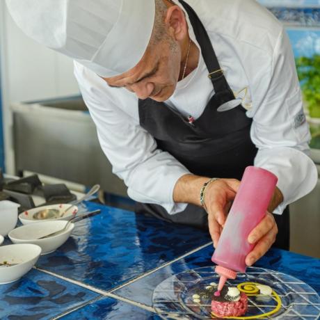 Villaggio alta qualità, Gestione intolleranze alimentari