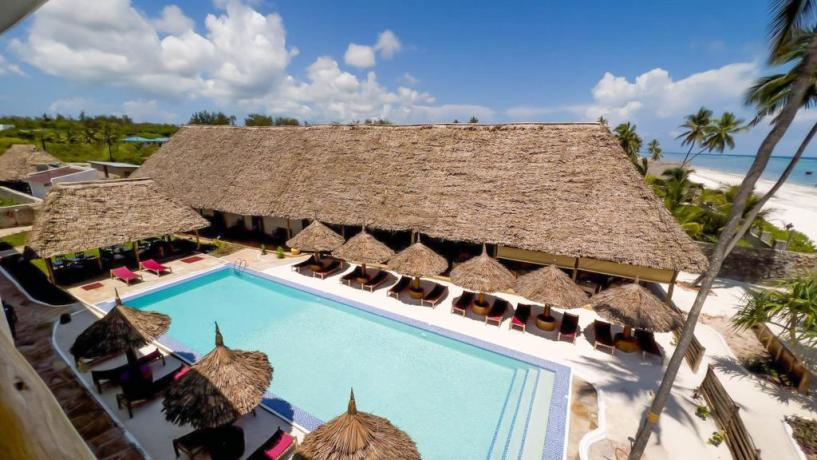 Prenota meravigliose Vacanze a Zanzibar: Super offerte