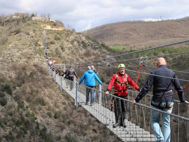 Itinerari da scoprire in Umbria