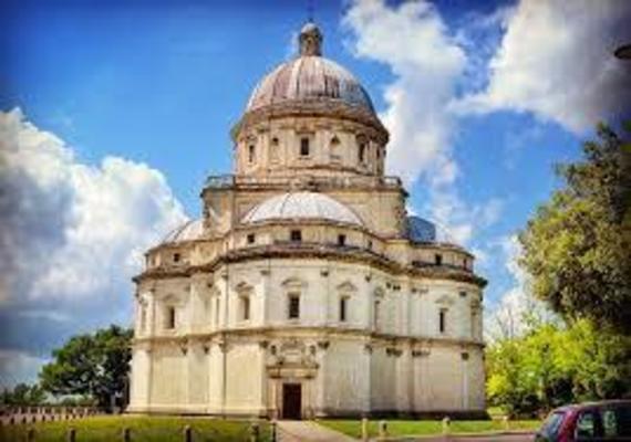 Monumenti Todi Umbria