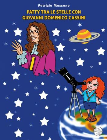 “Caccia al tesoro in compagnia di Patty”