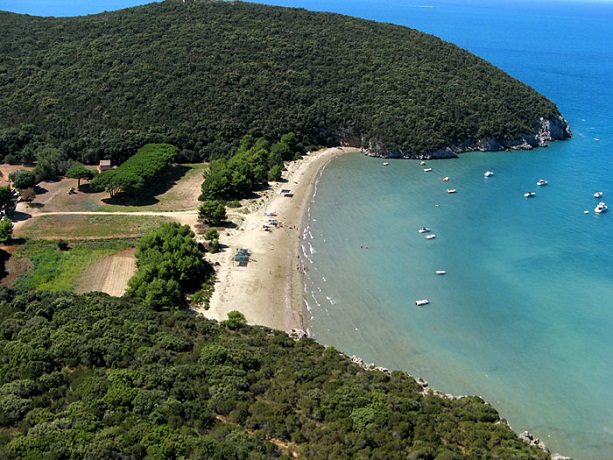 Agriturismo vicino al Mare della Toscana 