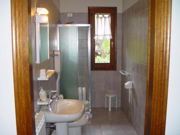 Servizi privati in Appartamenti