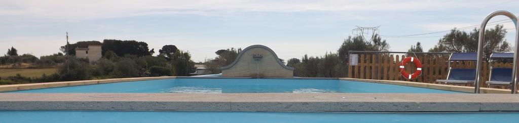I Cavalli agriturismo, BB in campagna con piscina