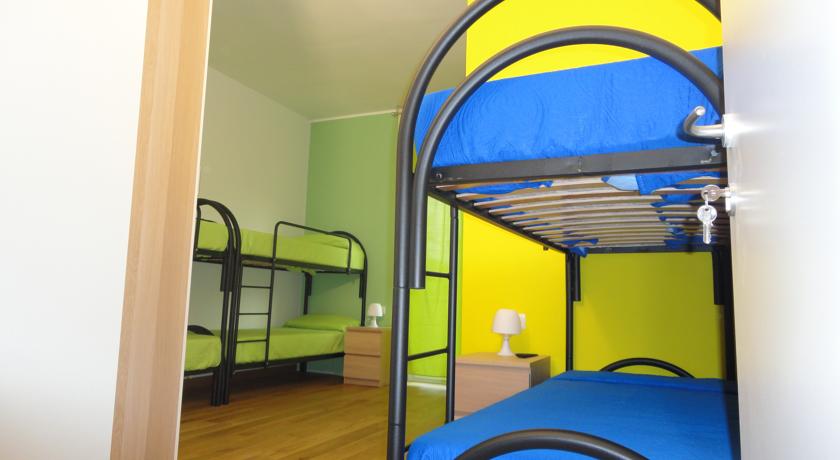 Affittacamere a Pavia ideale Famiglie prezzi bassi