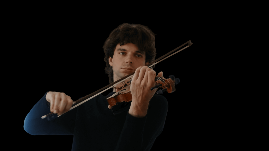 Bari: Stefano Mhanna esegue Bach, Vivaldi e Paganini in Basilica S. Nicola