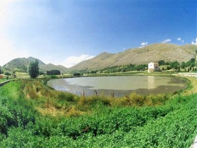 Lago Santo, Emilia Romagna, Central Italy