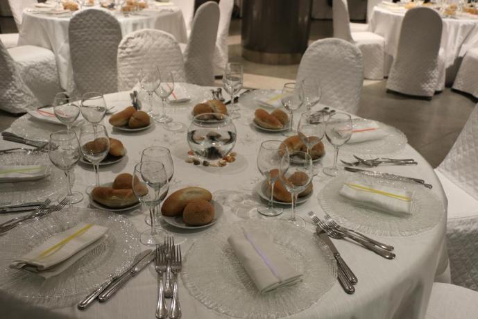 Feste Private organizzate in hotel4stelle a Rende