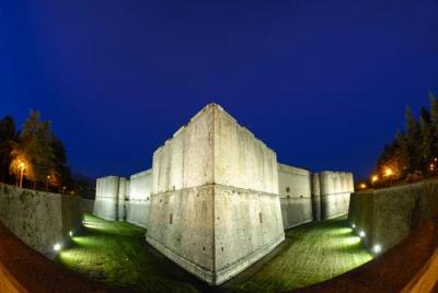 Alloggio Vicino ai Monumenti Principali dell´Aquila