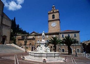 Alberghi in Centro a Porto San Giorgio