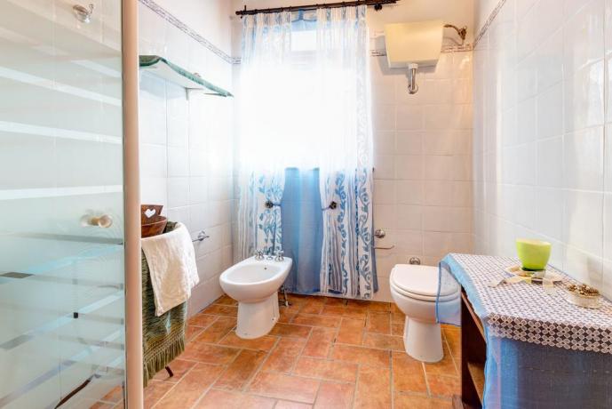 bagni nuovi al casale ronzano