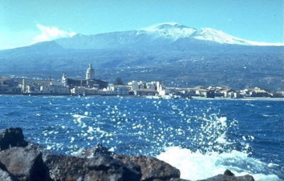 vacanza mare e montagna in Sicilia