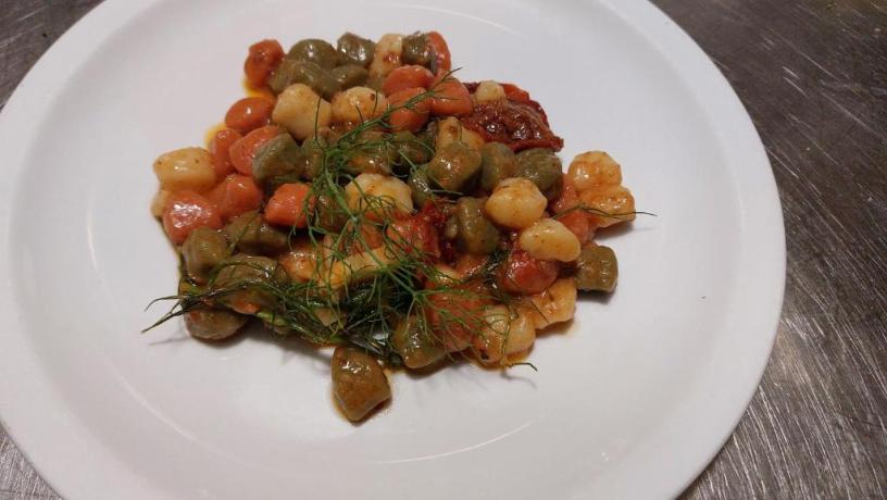 Umbria Ristorante Biologico km 0 