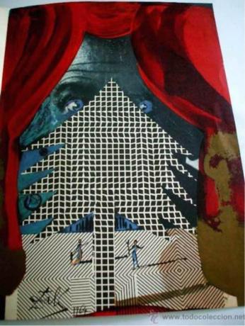 Natale nell'Arte - un regalo colorato e scintillante