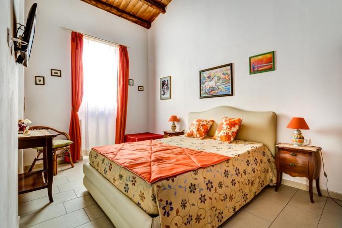 Confortevoli Camere vicino al Mare di Avola