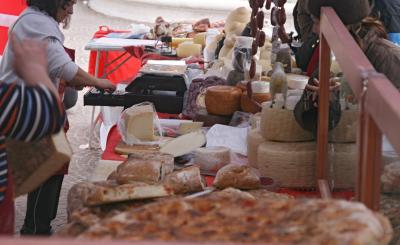 Weekend gustoso in Umbria