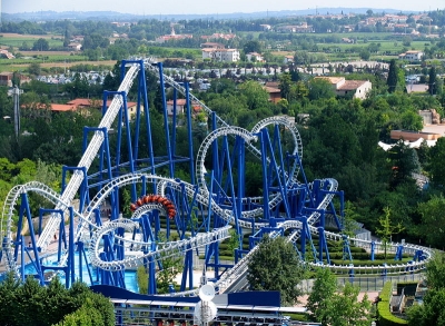 Where to stay near Gardaland