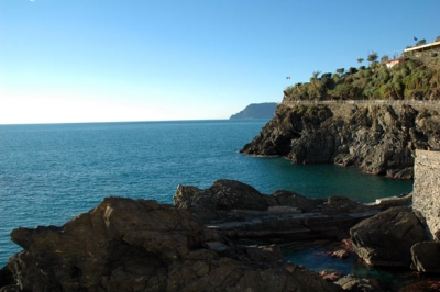 Pensions and Hotels near Cinque Terre