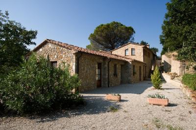 Casale a Volterra