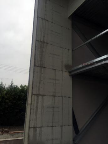 Vendita Montaggio Cartongesso Esterni Grandi Metrature