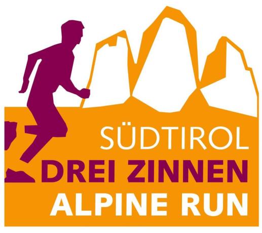28a SÜDTIROL DREI ZINNEN ALPINE RUN