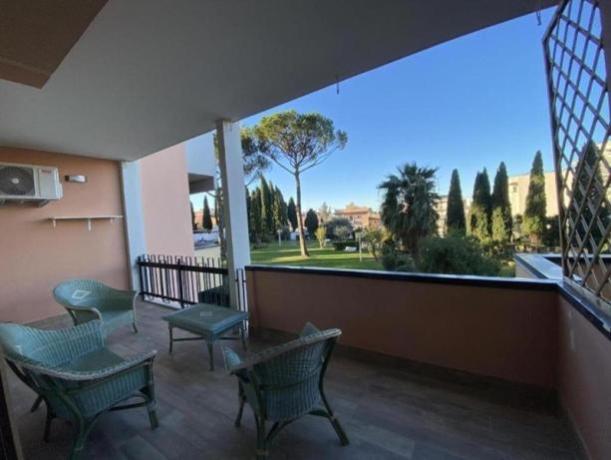 Hotel per gite a Roma gruppi numerosi