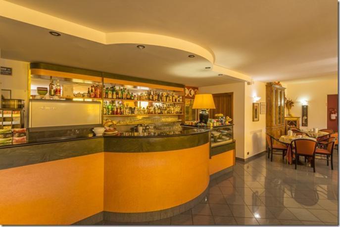 Bar hotel per gruppi Lago Trasimeno