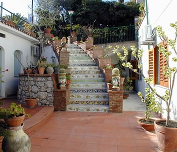 Hotel and Bed and Breakfast in Taormina