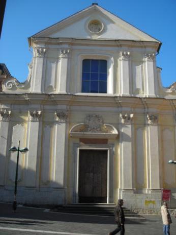 Relax in B&B vicino chiesa San Bartolomeo Benevento