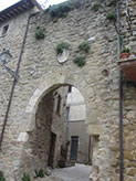 Pozzo di Gualdo Cattaneo