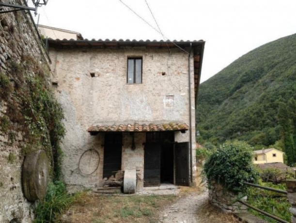 Museo della Civiltà Contadina a Ferentillo
