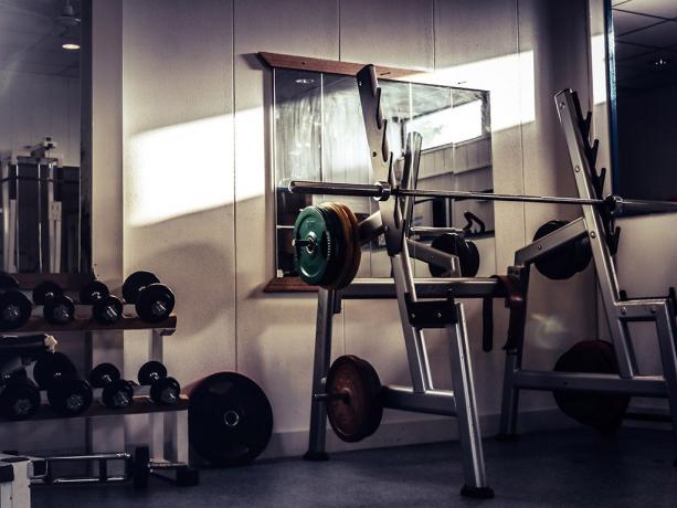 Hotel 4stelle con palestra Battipaglia-Salerno