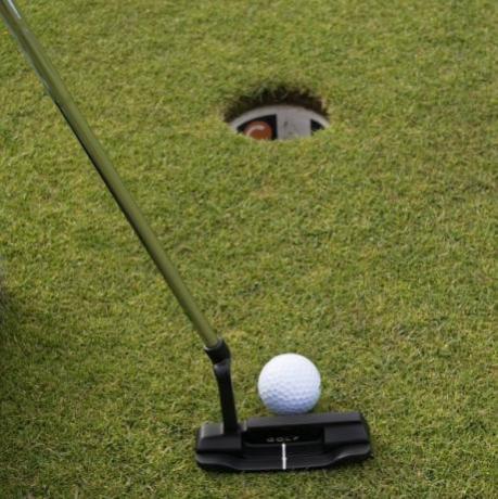 Campionato Nazionale Open Golf a Cervia