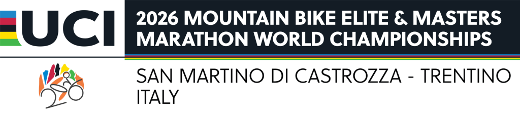 MTB ELITE & MASTERS MARATHON WORLD CHAMPIONSHIPS & MYTHOS PRIMIERO DOLOMITI